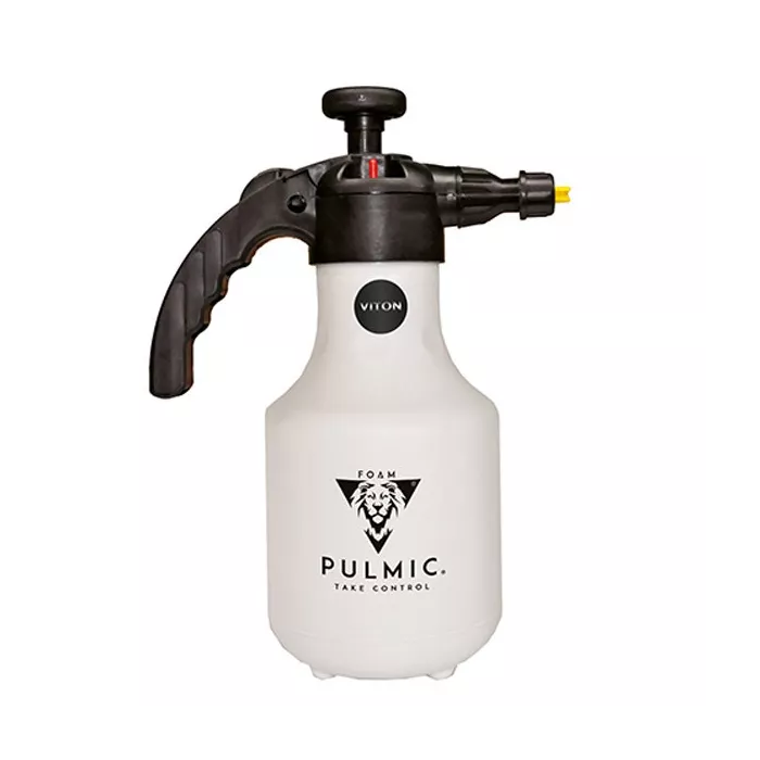 Pulmic Industrial 2000 FOAM - Pulvérisateur