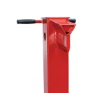 Fendeur de buche électrique triphasé