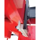 Fendeur de buche électrique triphasé