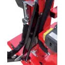 Fendeur de buche combiné prise de force et électrique triphasé