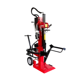 Fendeur de buche thermique