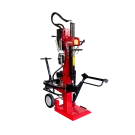 Fendeur de buche thermique