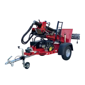 Fendeur de buche sur prise de force