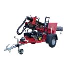 Fendeur de buche sur prise de force