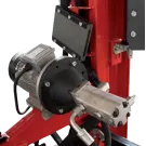 Fendeur de buche sur prise de force