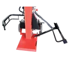 Fendeur de buche sur prise de force