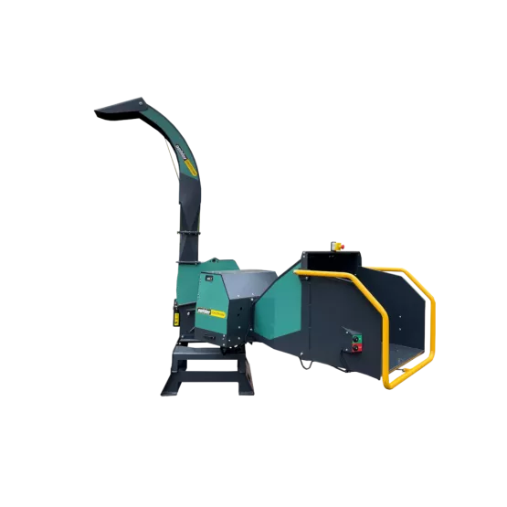 Broyeur de bois sur prise de force