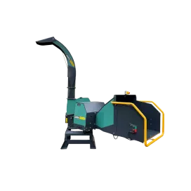 Broyeur de bois sur prise de force