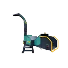 Broyeur de bois sur prise de force