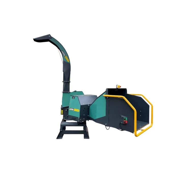 Broyeur de bois sur prise de force