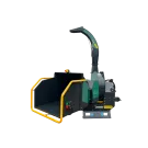 Broyeur de bois sur prise de force