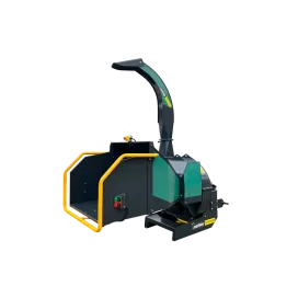 Broyeur de bois sur prise de force