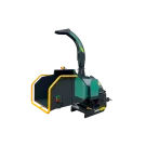 Broyeur de bois sur prise de force