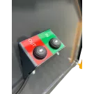 Broyeur de bois sur prise de force