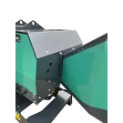 Broyeur de bois sur prise de force