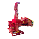 Broyeur de bois sur prise de force