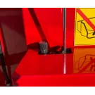 Broyeur de bois sur prise de force