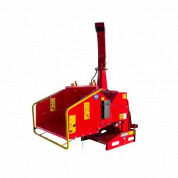 Oehler OL 2700 SH - Broyeur de bois sur prise de force