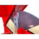 Broyeur de bois sur prise de force