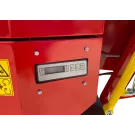 Broyeur de bois sur prise de force