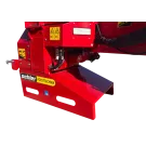 Broyeur de bois sur prise de force