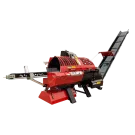 Combiné Scie/Fendeuse électrique