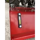 Combiné Scie/Fendeuse électrique