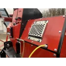 Combiné Scie/Fendeuse électrique