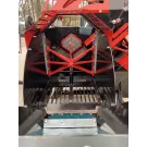 Combiné Scie/Fendeuse électrique