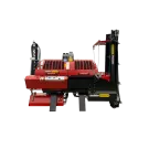 Combiné Scie/Fendeuse électrique