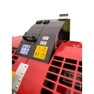 Combiné Scie/Fendeuse électrique