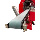 Combiné Scie/Fendeuse sur prise de force