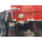 Combiné Scie/Fendeuse sur prise de force