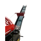 Combiné Scie/Fendeuse sur prise de force