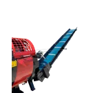 Combiné Scie/Fendeuse sur prise de force