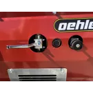 Combiné Scie/Fendeuse sur prise de force