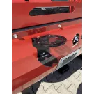 Combiné Scie/Fendeuse sur prise de force