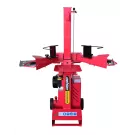 Fendeur de buche électrique monophasé