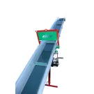 Scie oblique sur prise de force