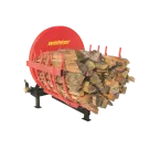 Fagoteuse à bois