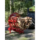 Fagoteuse à bois