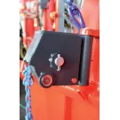 Treuil sur prise de force