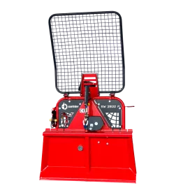 Treuil sur prise de force