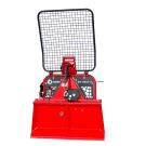 Treuil sur prise de force