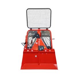 Treuil sur prise de force