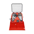 Treuil sur prise de force