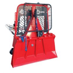 Oehler OL SW 4500 P - Treuil sur prise de force