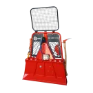 Treuils à câble électro-hydrauliques