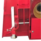 Treuils à câble électro-hydrauliques