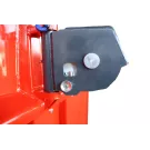 Treuils à câble électro-hydrauliques